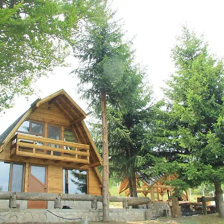 롯지 Mountain Paradise Simitli