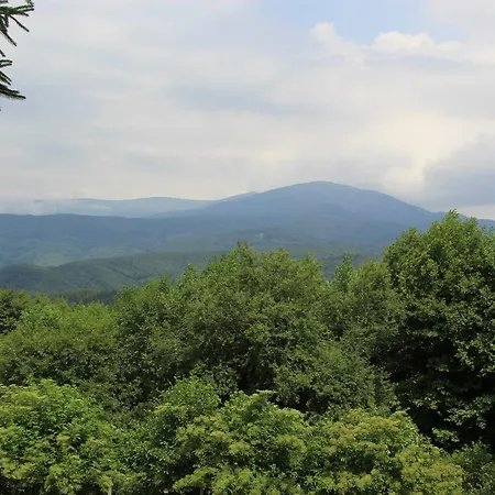 Mountain Paradise