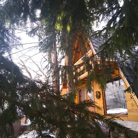 Mountain Paradise * Simitli